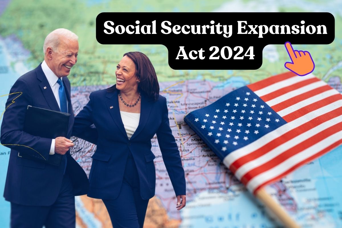 Social Security Expansion Act 2024: Know Eligibility, Amount & Payment ...